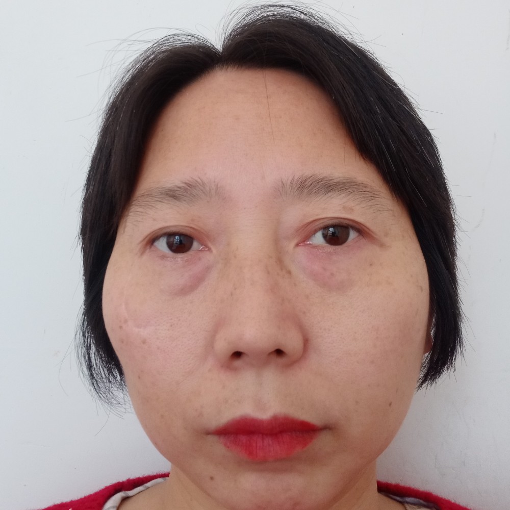 亲爱的另一半的照片