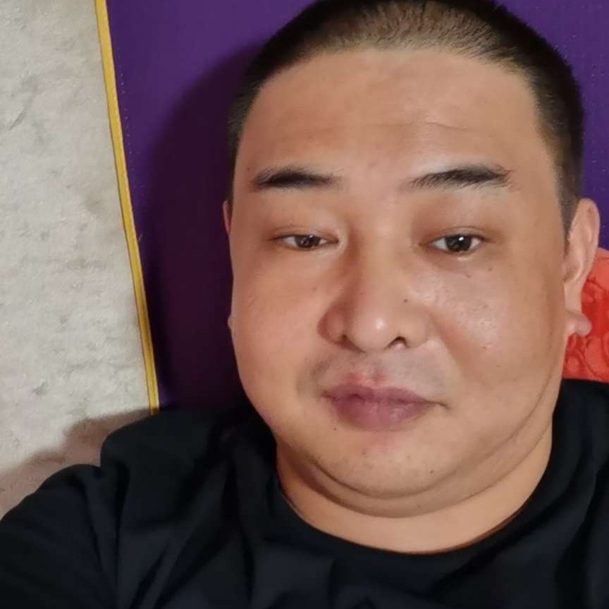 醉后一人的照片