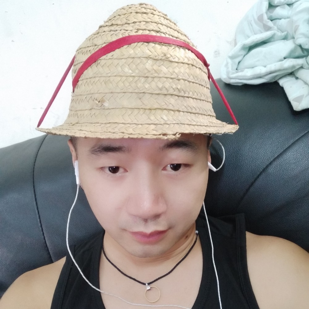 诚心与月亮的照片