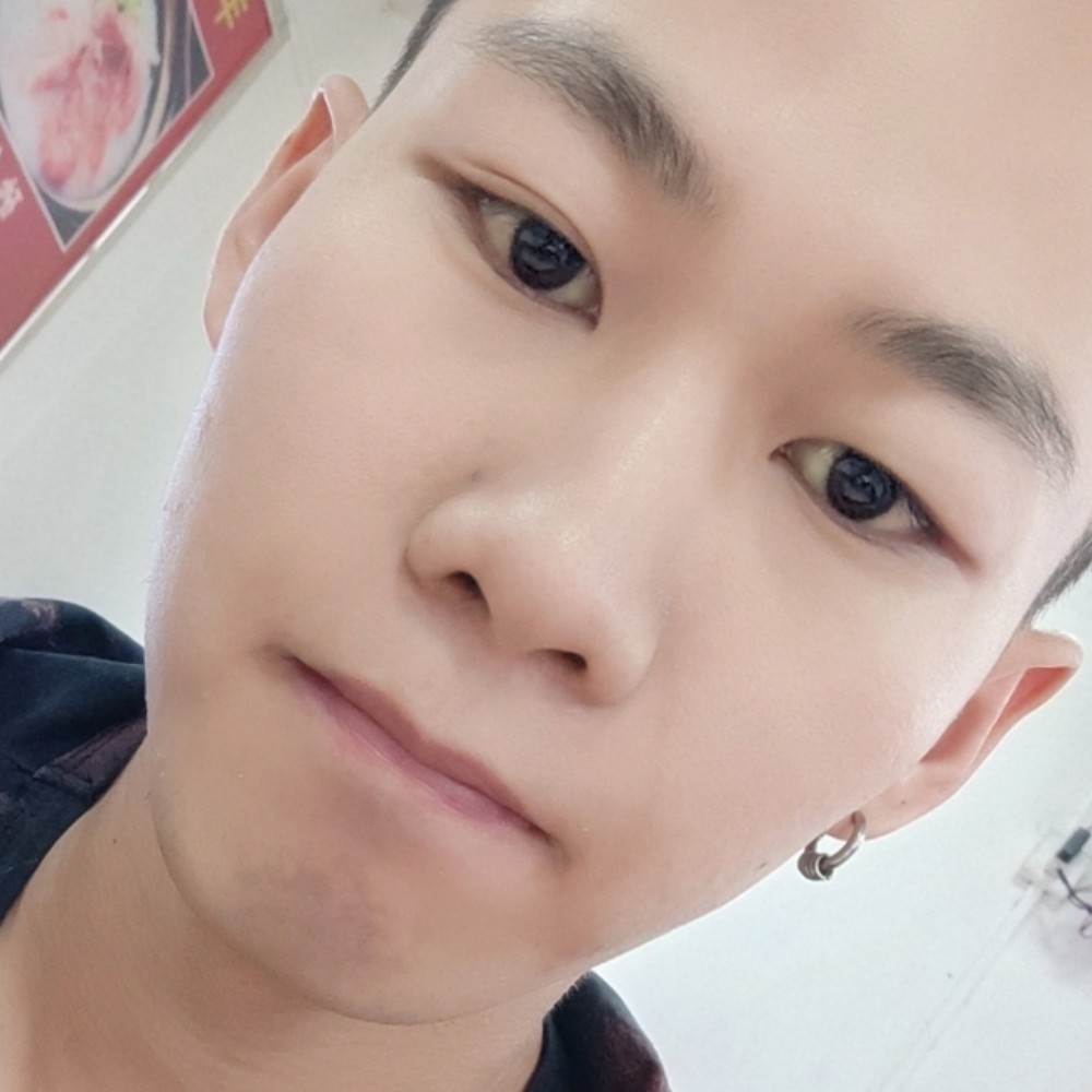 冬瓜笑轻松的照片