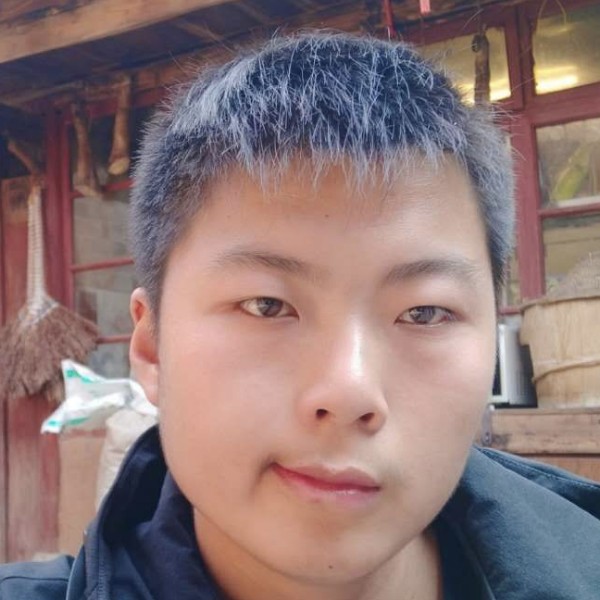 帅哥改变幻灭的照片