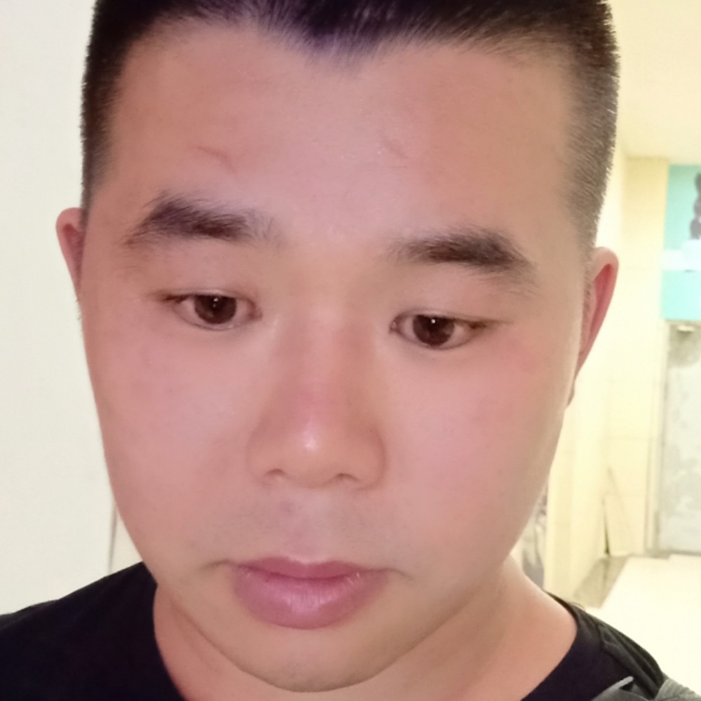 兮颜饱满的照片