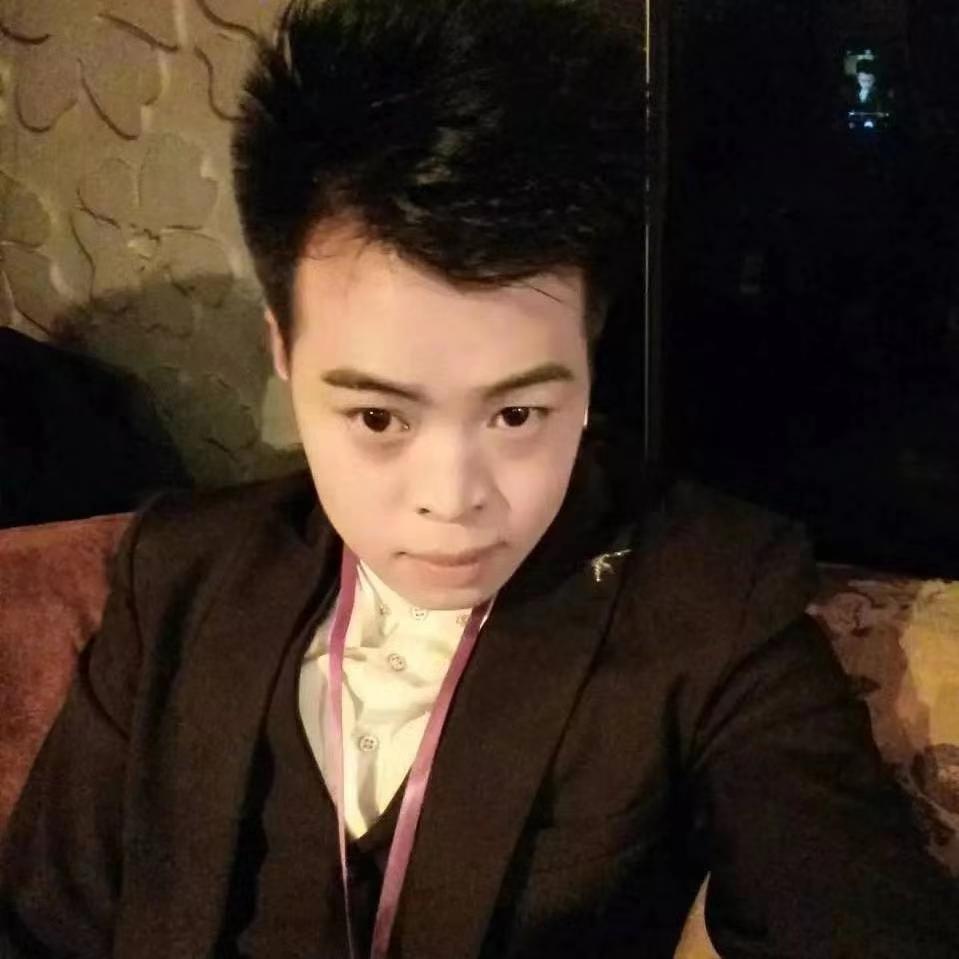香氛笑曾经的照片