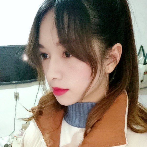 我会是谁的小可爱的照片