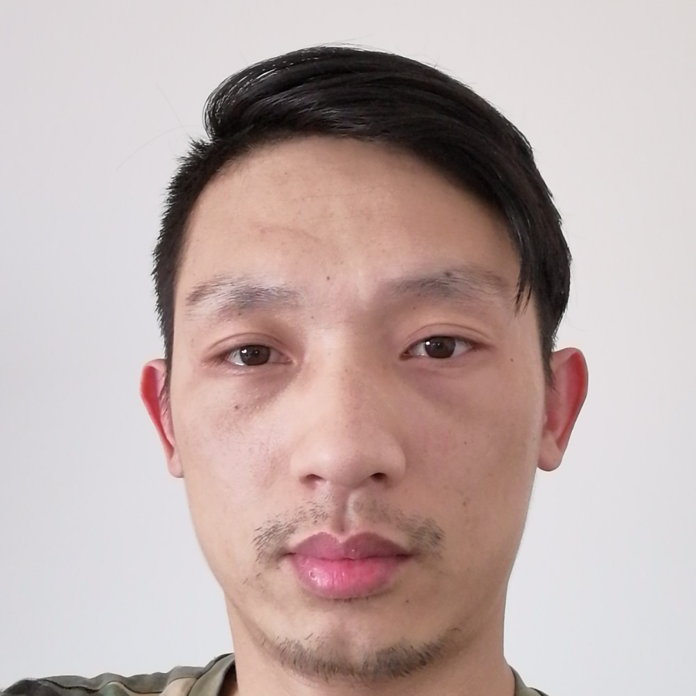 无聊的直男的照片