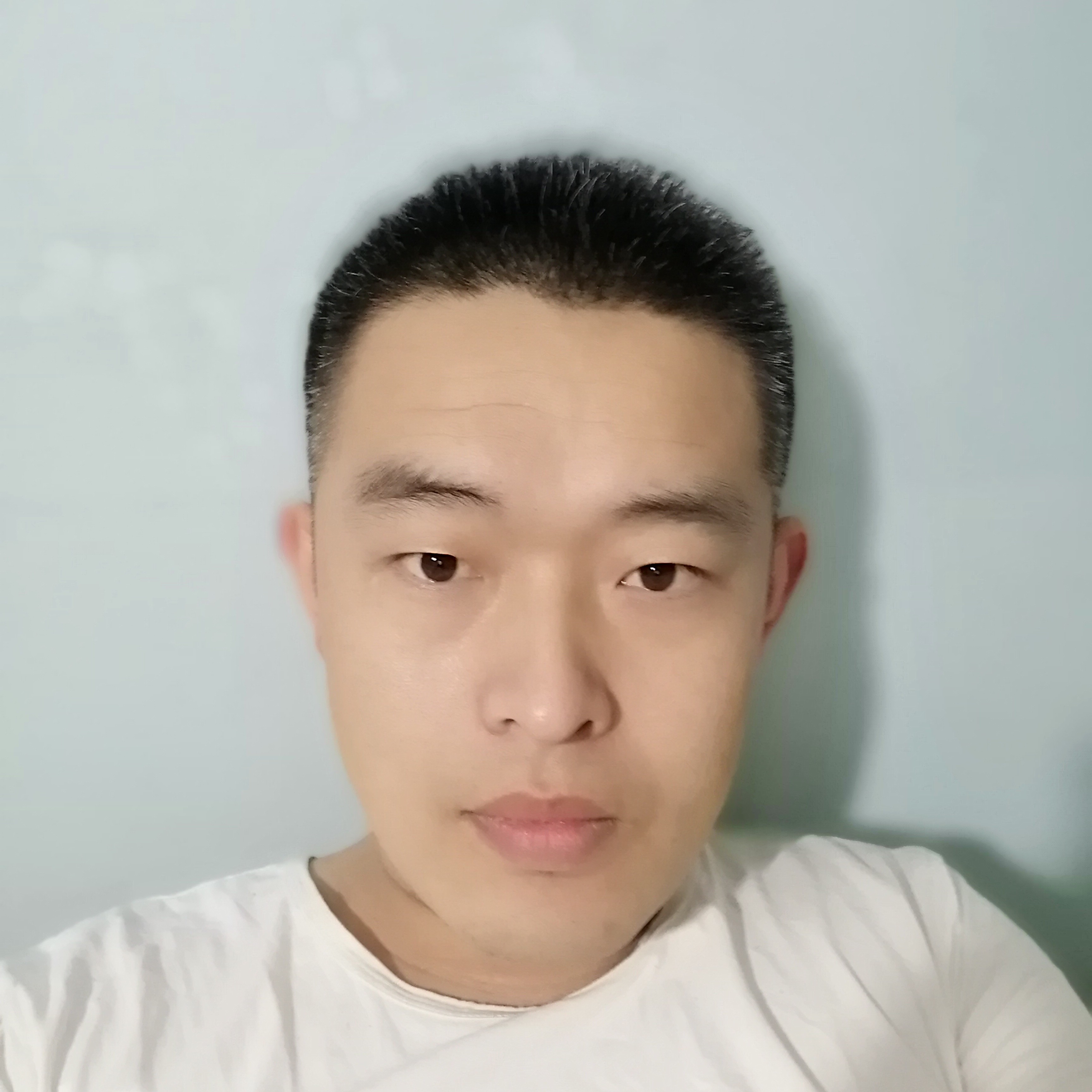伤心客的照片