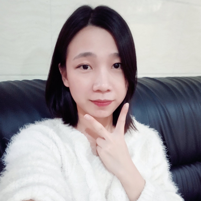 小馨子耶的照片