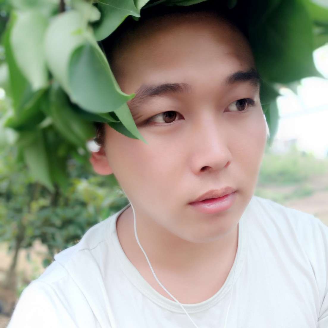 潇洒邂逅小懒猪的照片