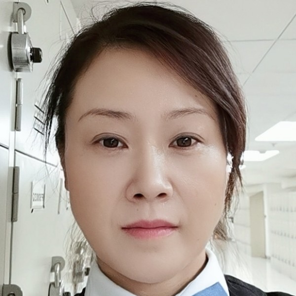 Wuhui小慧的照片