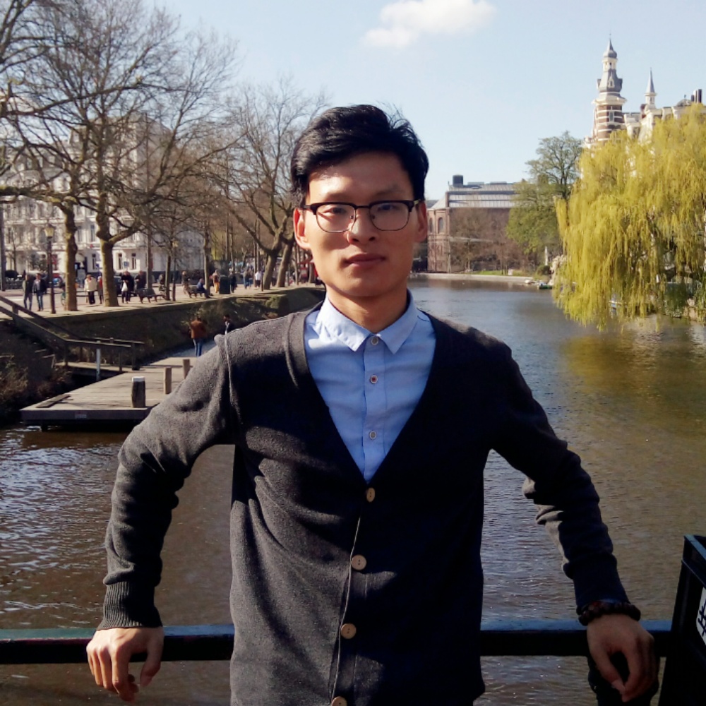 松子Aaron的照片