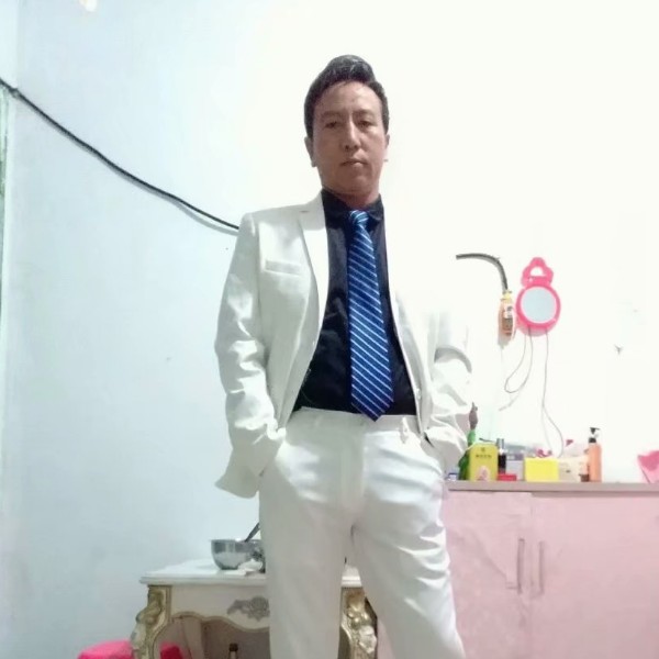 陶幺爷的照片