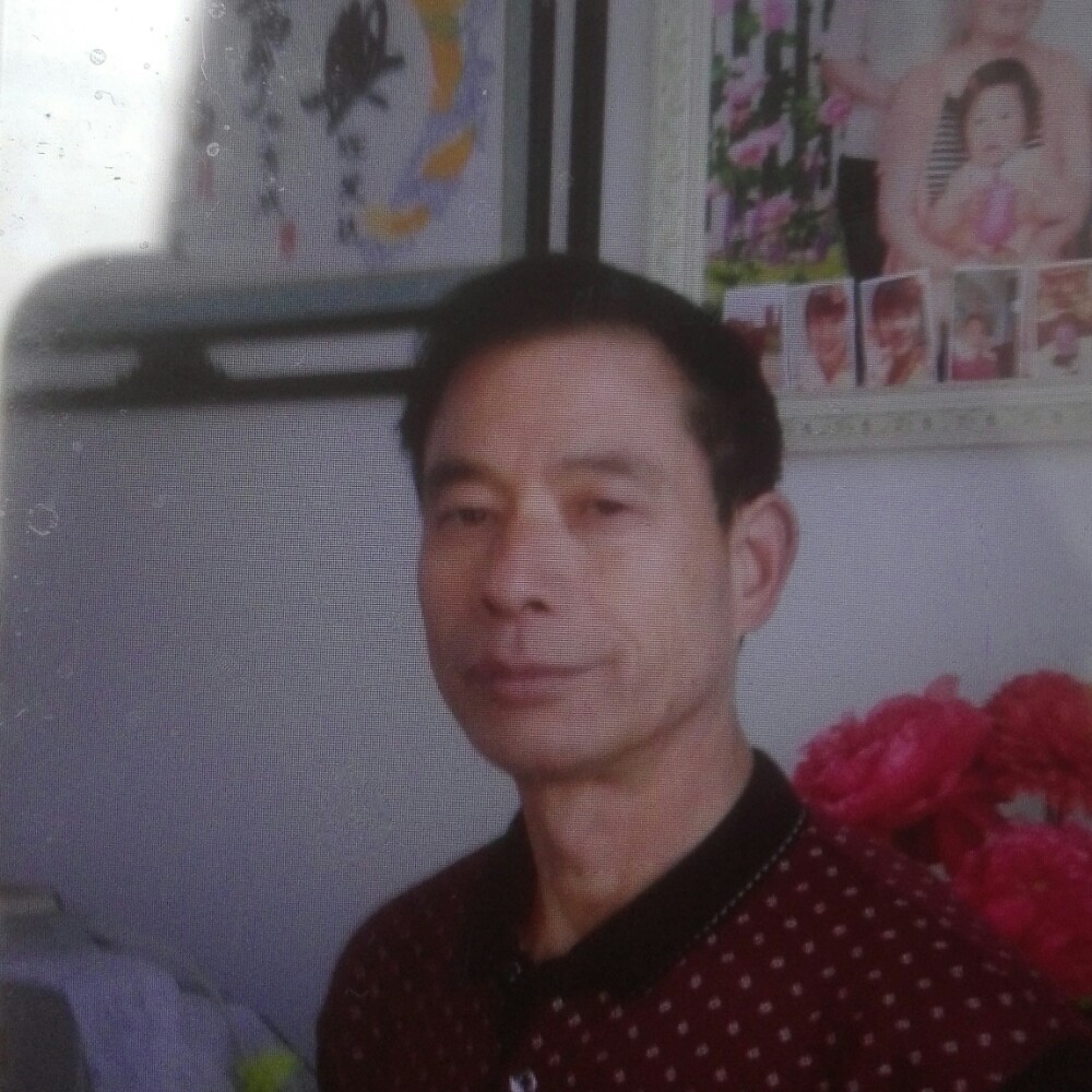 龙友海的照片