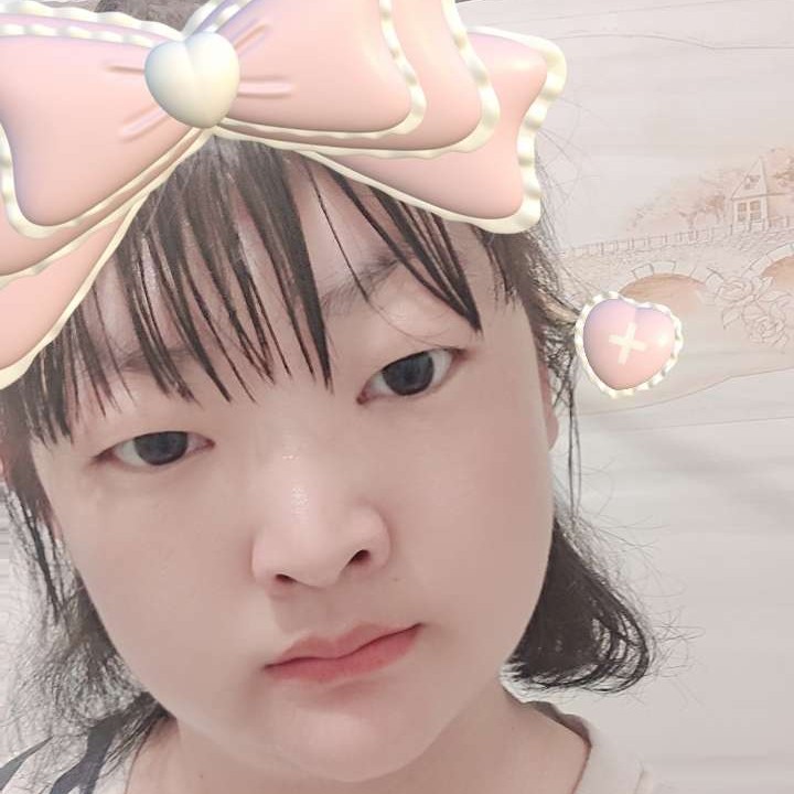 含糊笑时光的照片