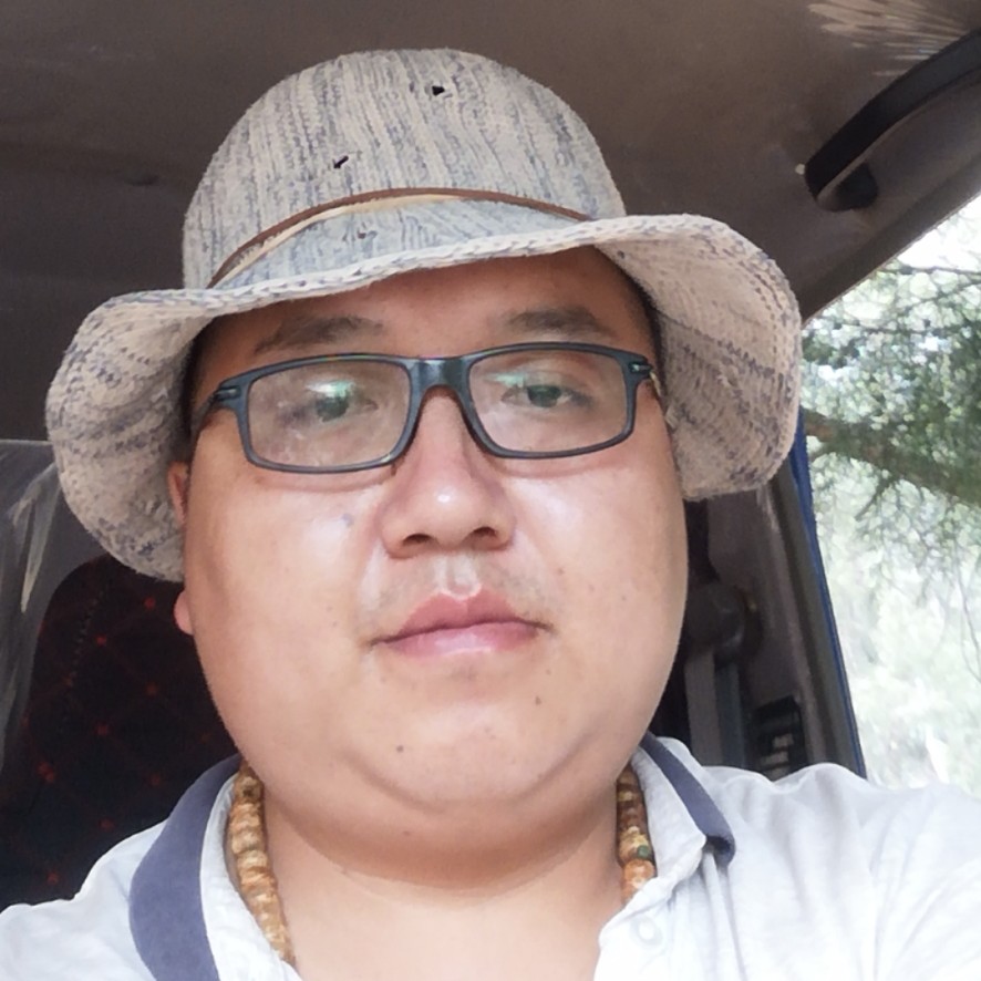 杨忆的照片