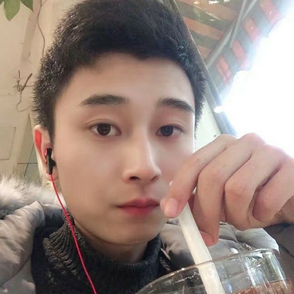 优雅踢大树的照片
