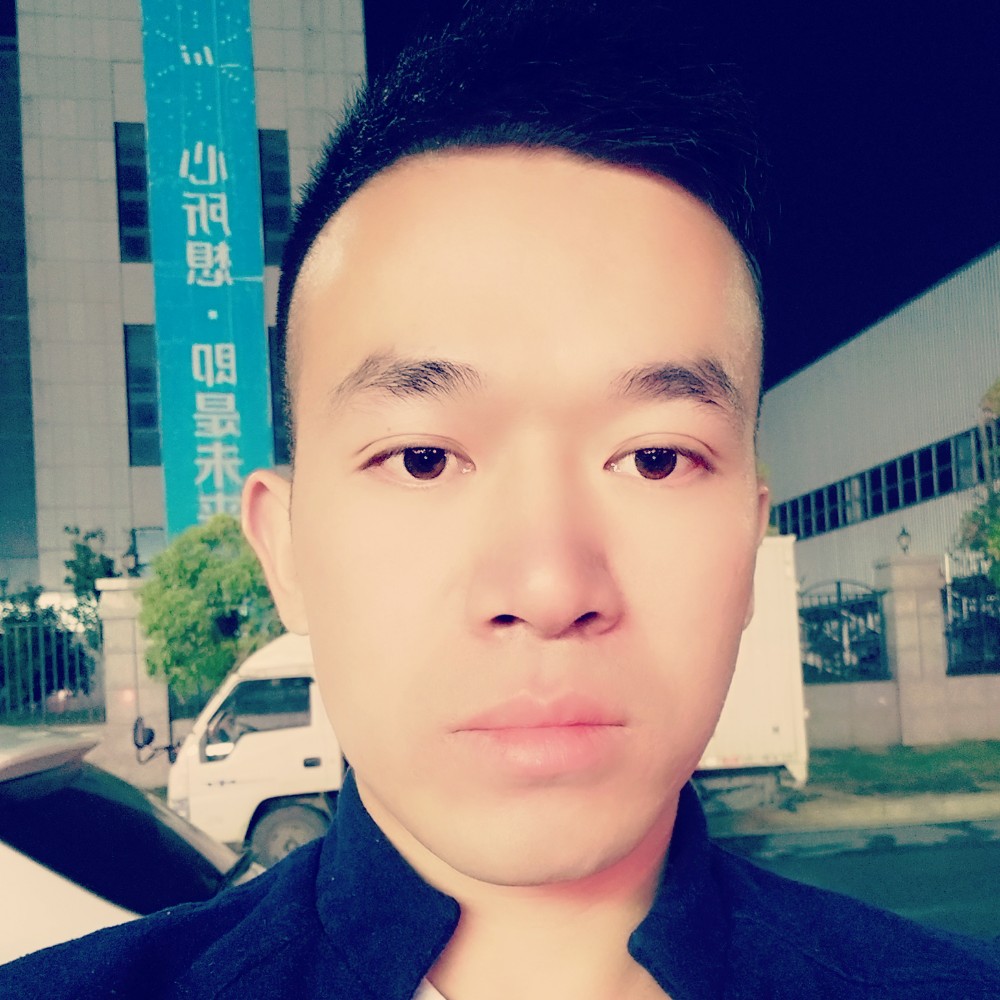 动听山岚的照片