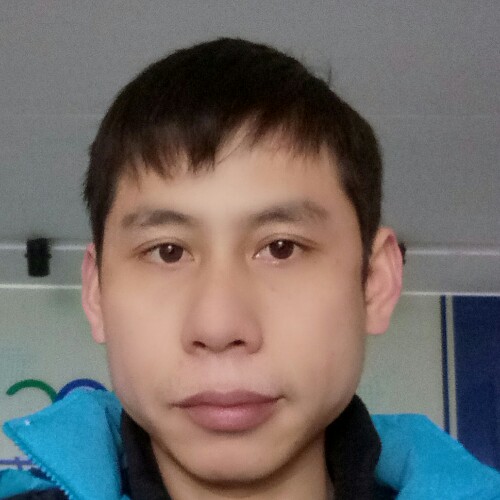 華～无言的照片