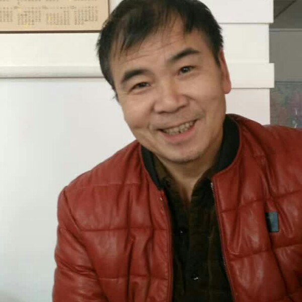山水幽默的照片