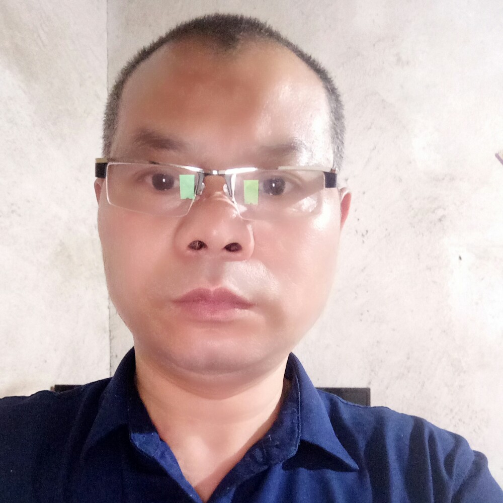 淡定白茶的照片