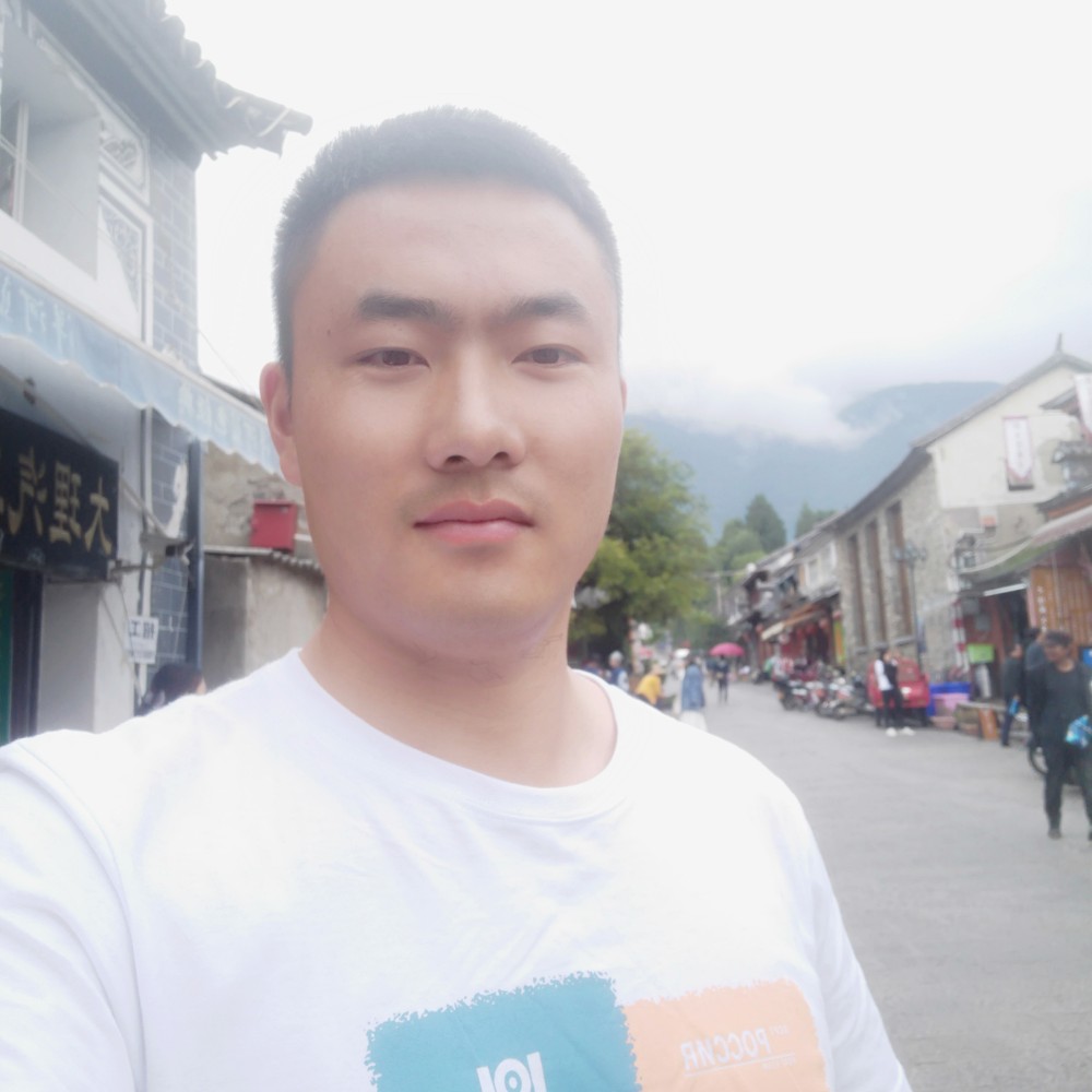 不来不走的照片