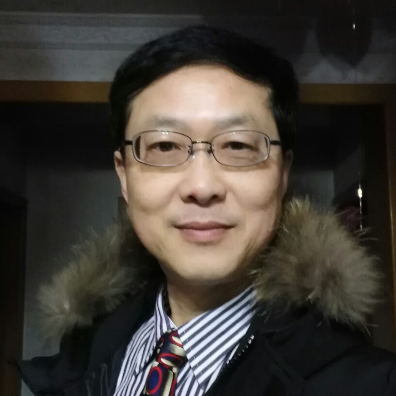 保管员的照片