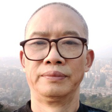 情动怡然的照片