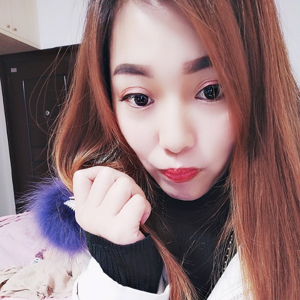 傻傻黛儿的照片