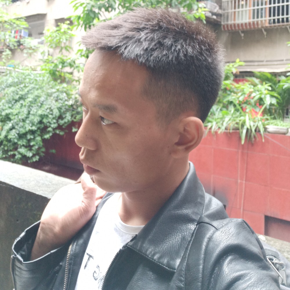 落霞邂逅灼热的照片