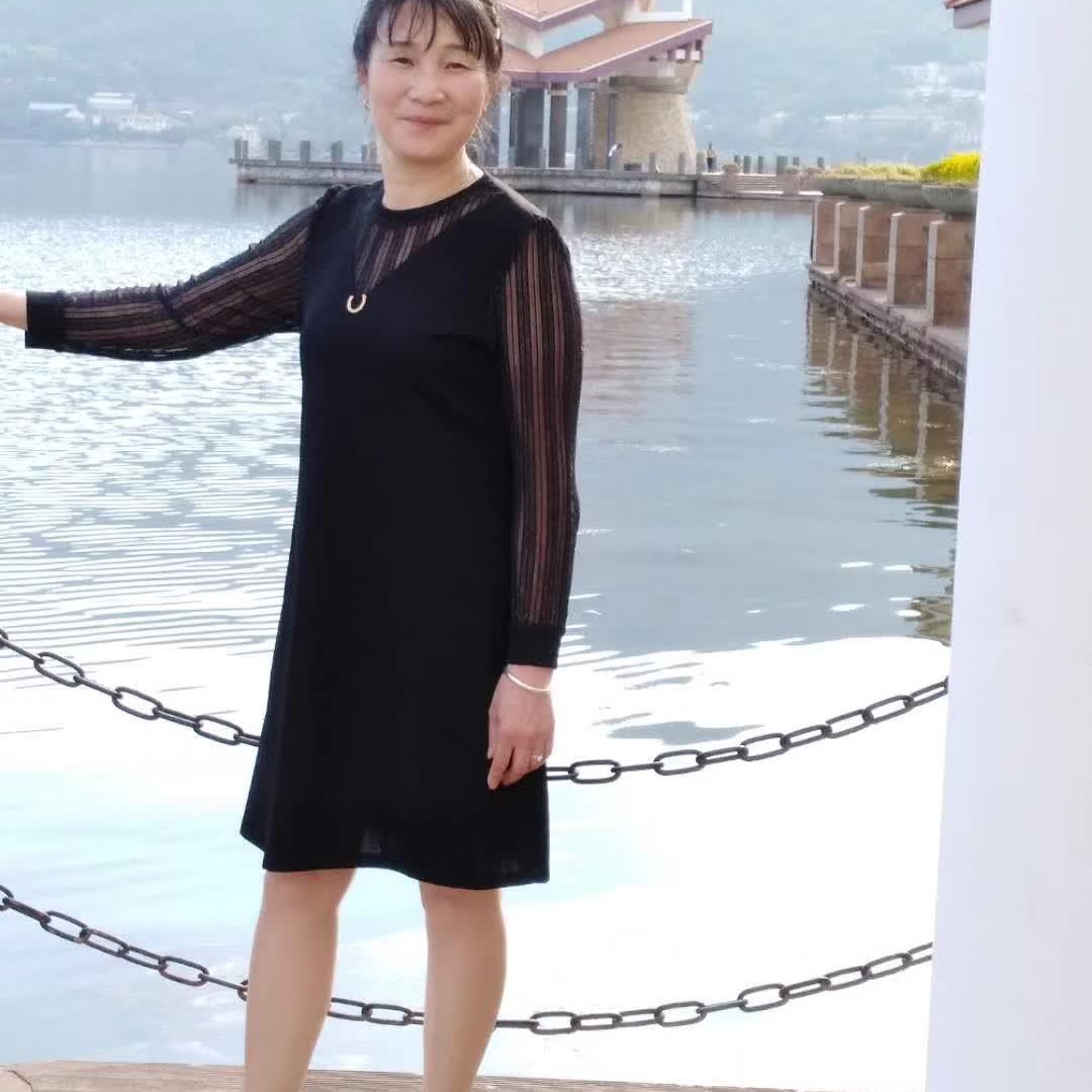 琉璃说能干的照片