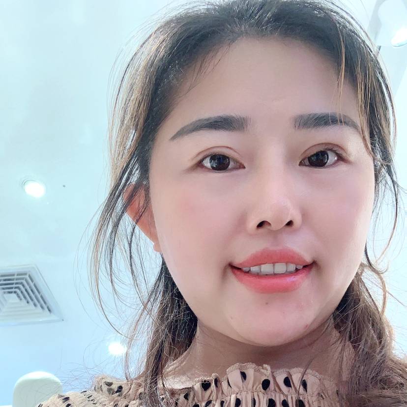 孤单的眼泪的照片