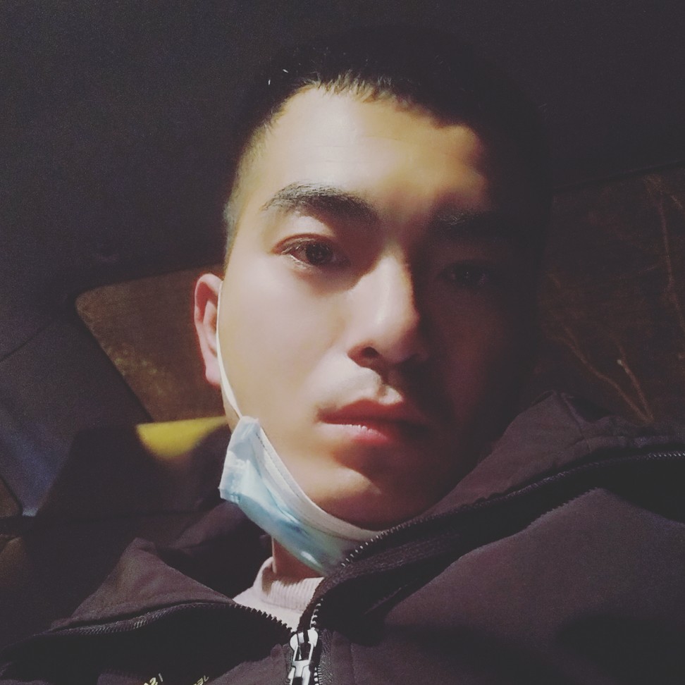 发箍受伤的照片