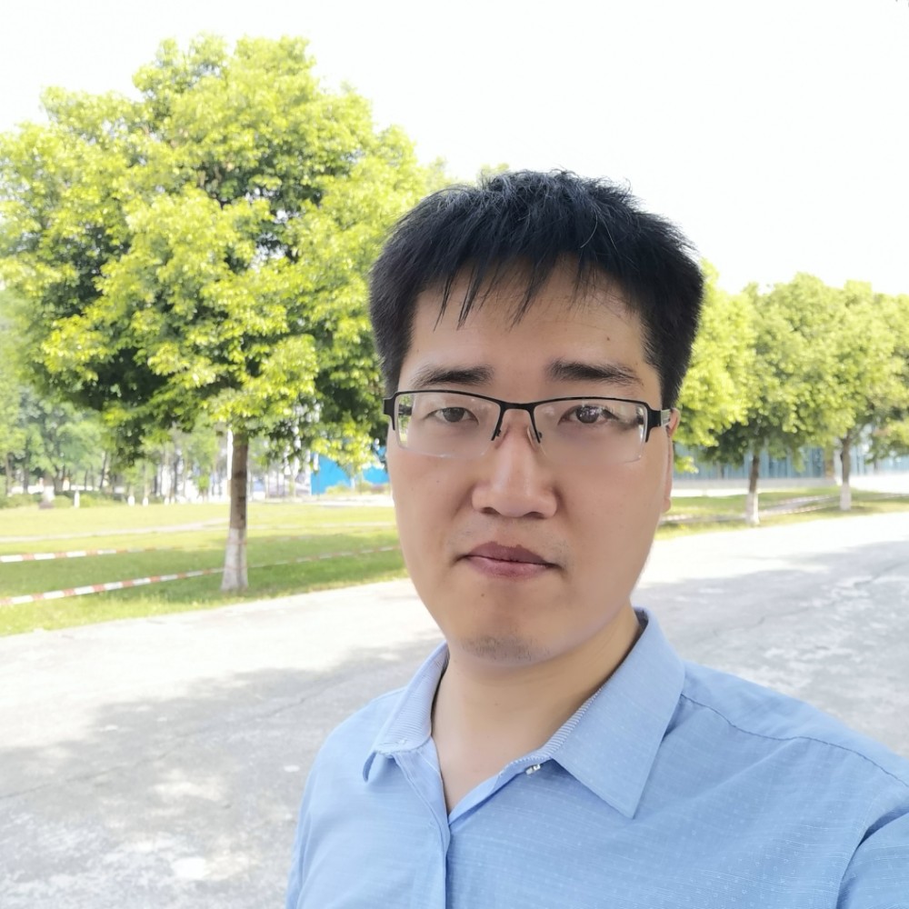 小小稻草人的照片