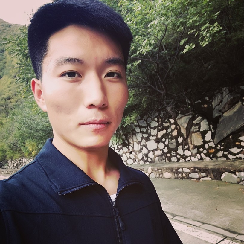 卿桐的照片
