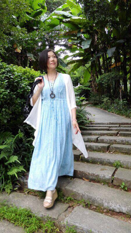 58岁离异女征婚照片(id:3205195)_湖南长沙征婚交友