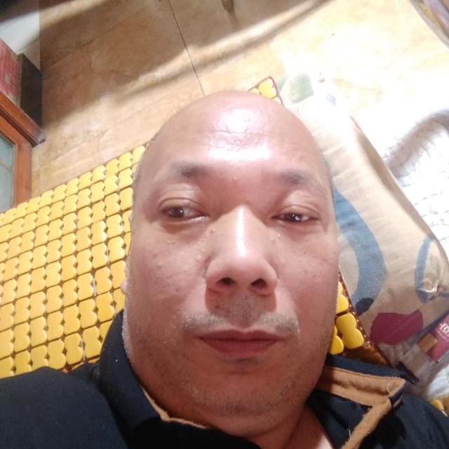 闲一的照片