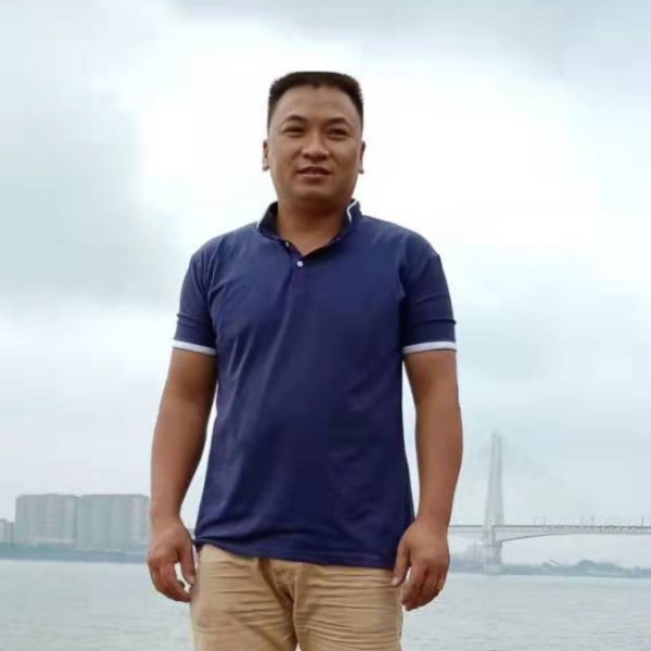 独行走千里的照片