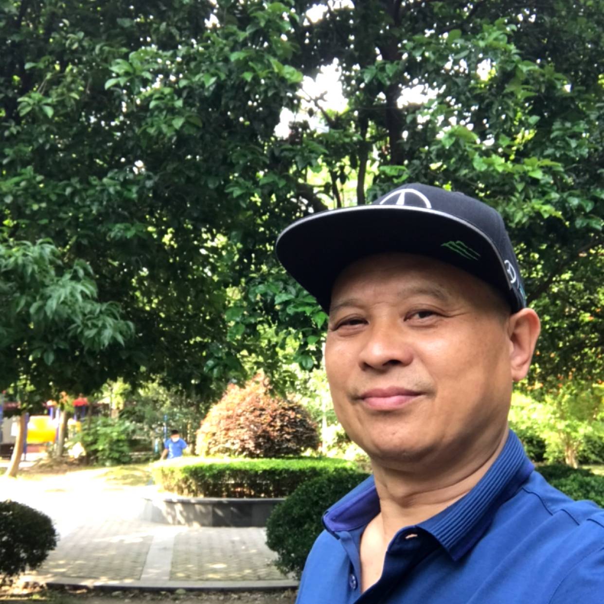 蜗牛請神勇的照片