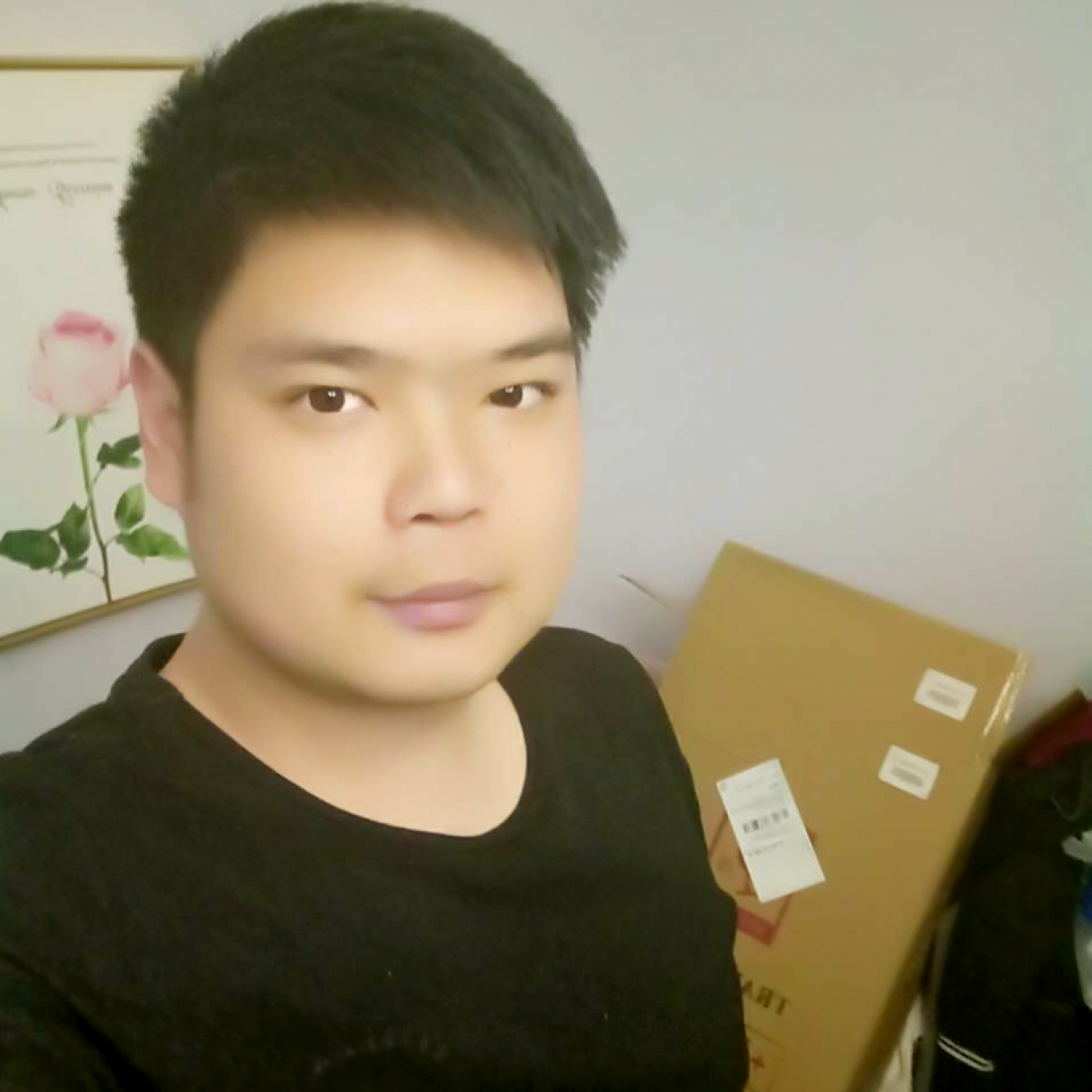 梦见梦境的照片
