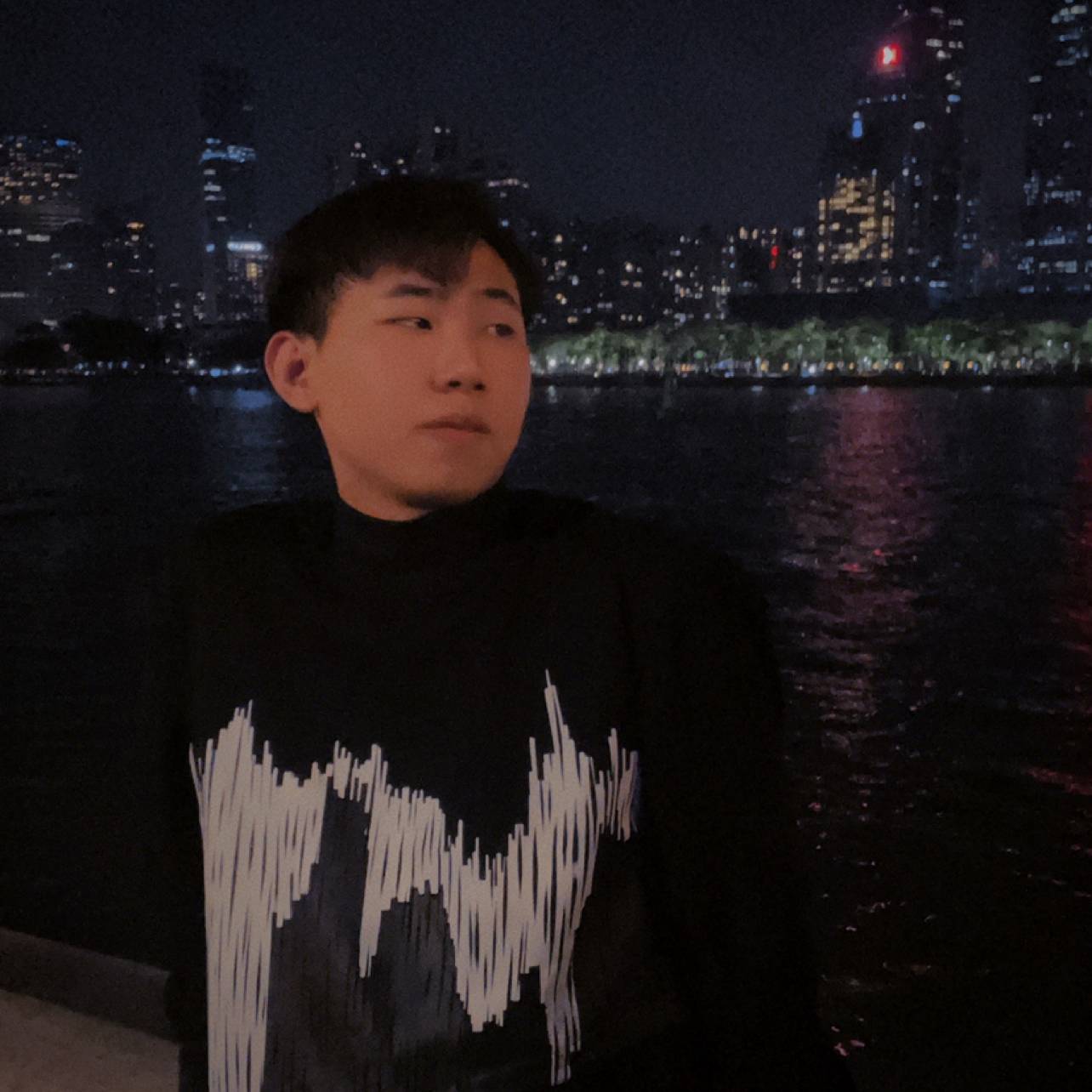 今晚陪你逛街的照片