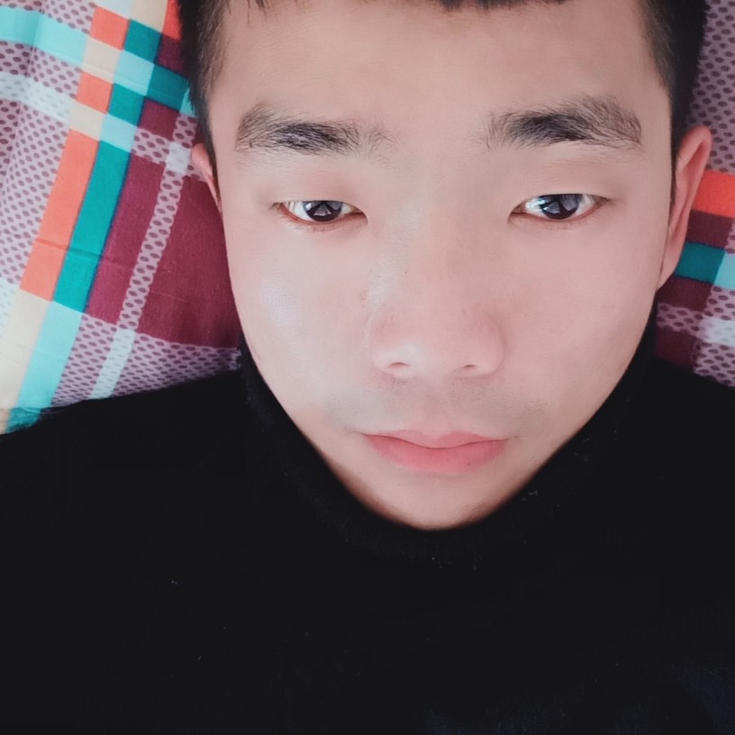 暖光等于踏实的照片
