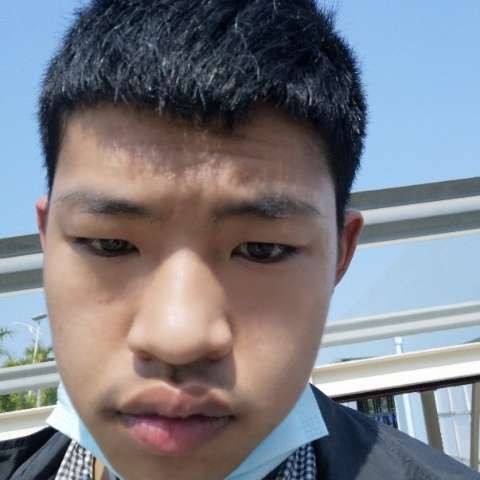 音响等待开心的照片