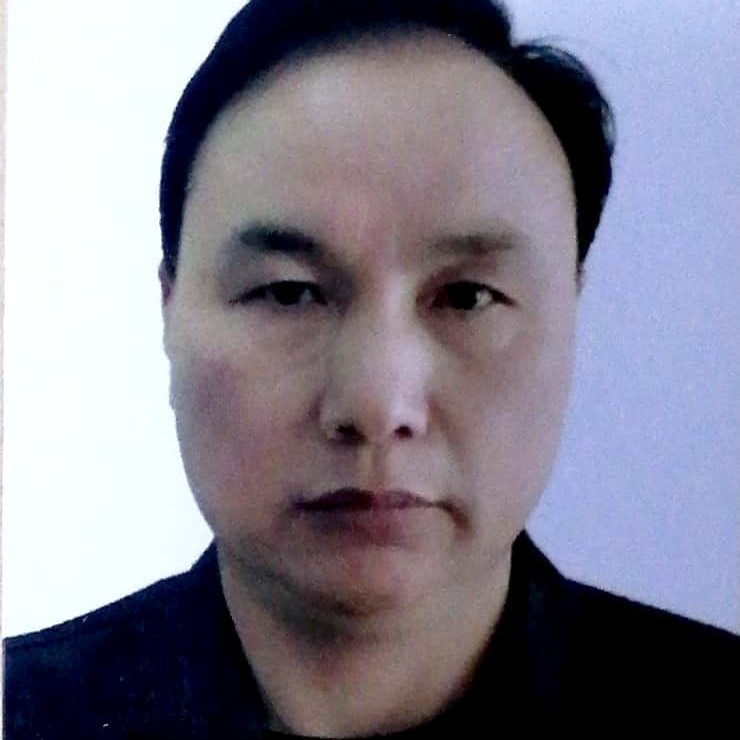 西安愿坚定的照片