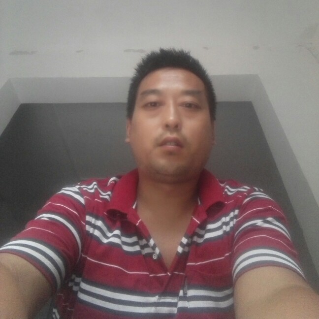 满意山岚的照片