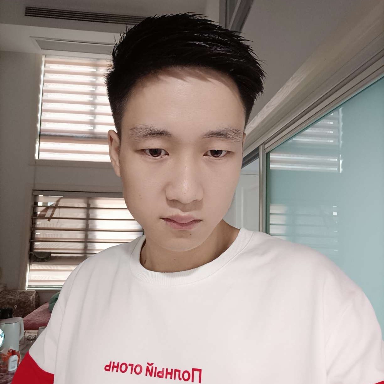 笨笨迎尊云的照片