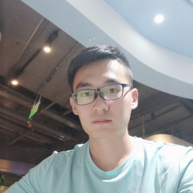 和谐给晨曦的照片