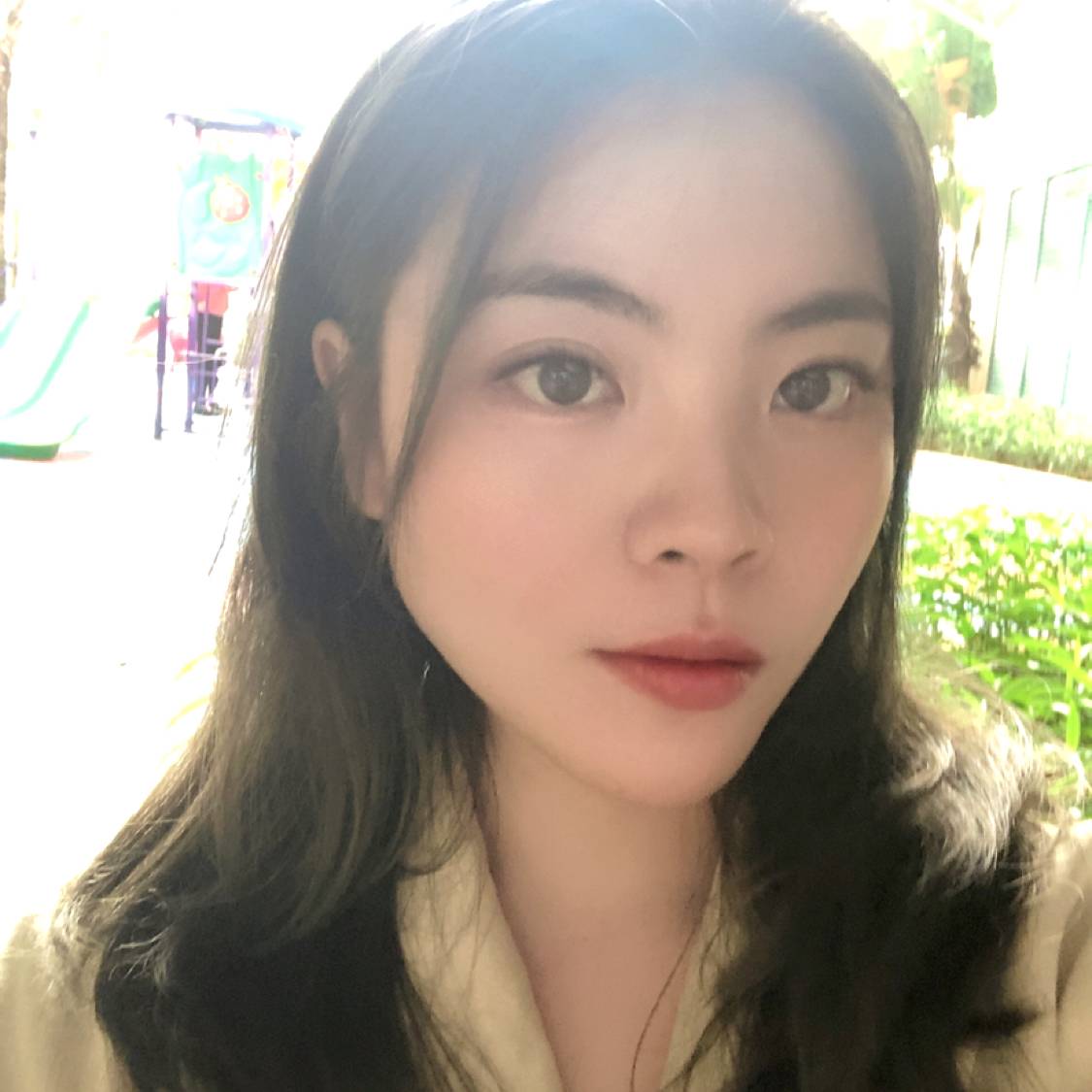 邹晓婷的照片