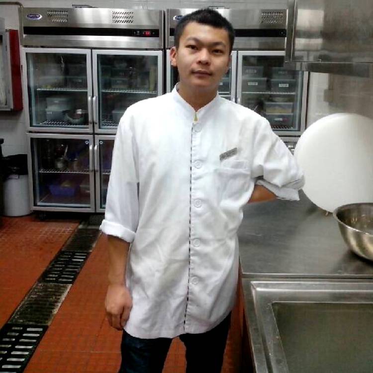 在度人生的照片