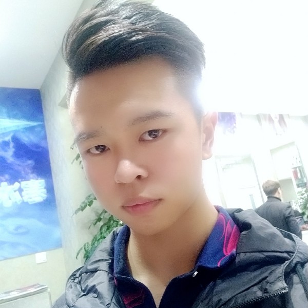 从容自若的照片