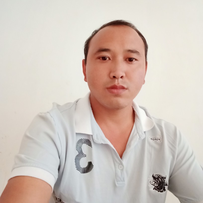 在异乡的照片