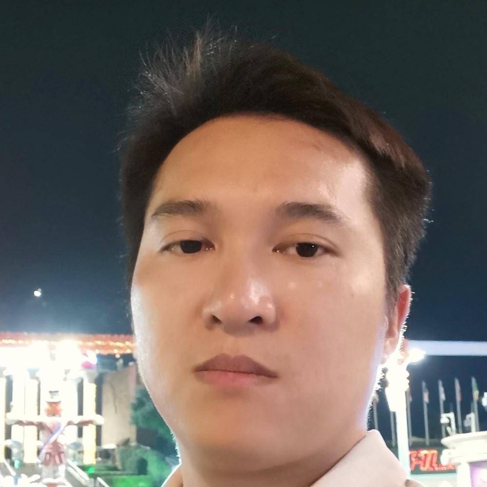 美满迎云朵的照片